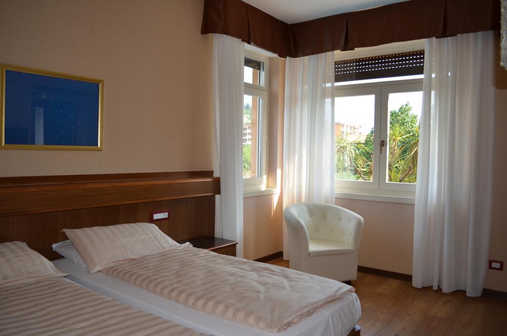 Sunlake Hotel Riva del Garda Exteriér fotografie