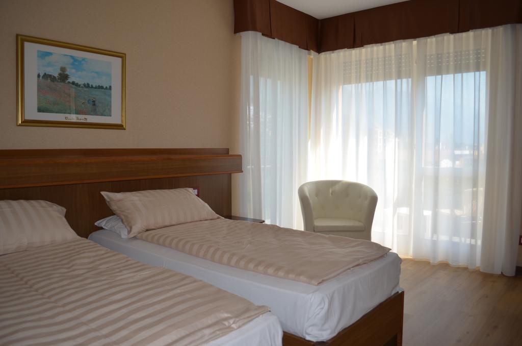 Sunlake Hotel Riva del Garda Exteriér fotografie